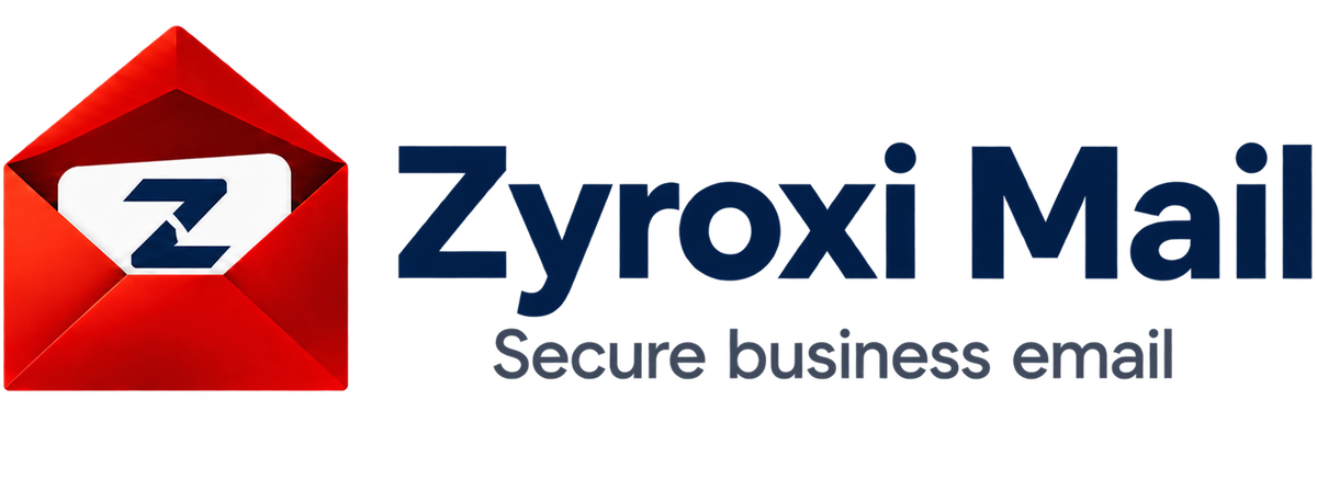 Zyroxi logo
